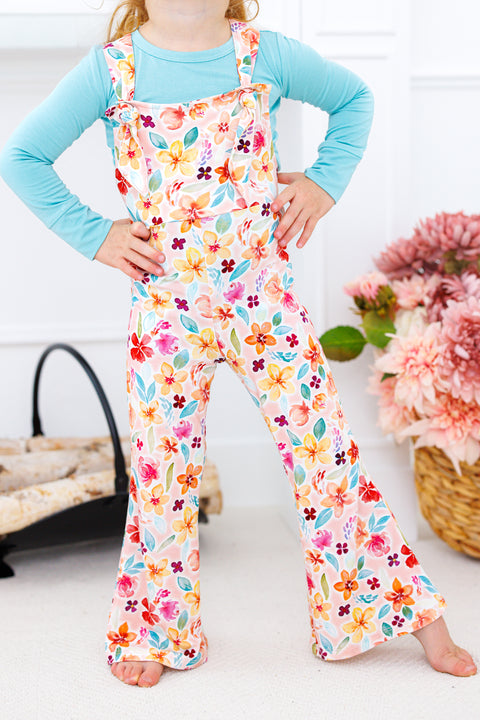 Pearl Overall Jumpsuit - Birdie Bean