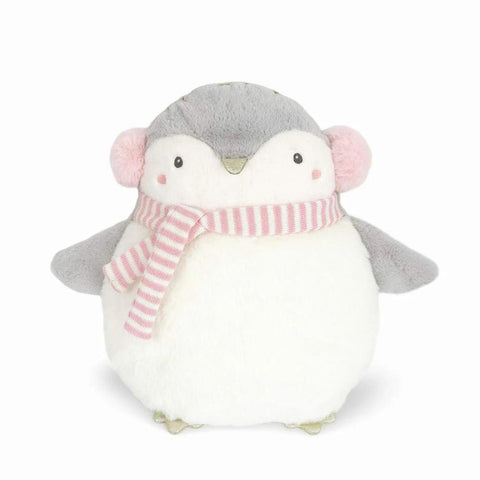 Penguin Plush - Mon Ami