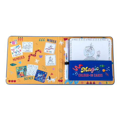 Pets Water Pen & Cards - Floss and Rock