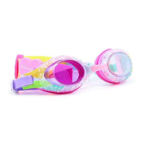 Pixie Swim Goggles - Bling2o