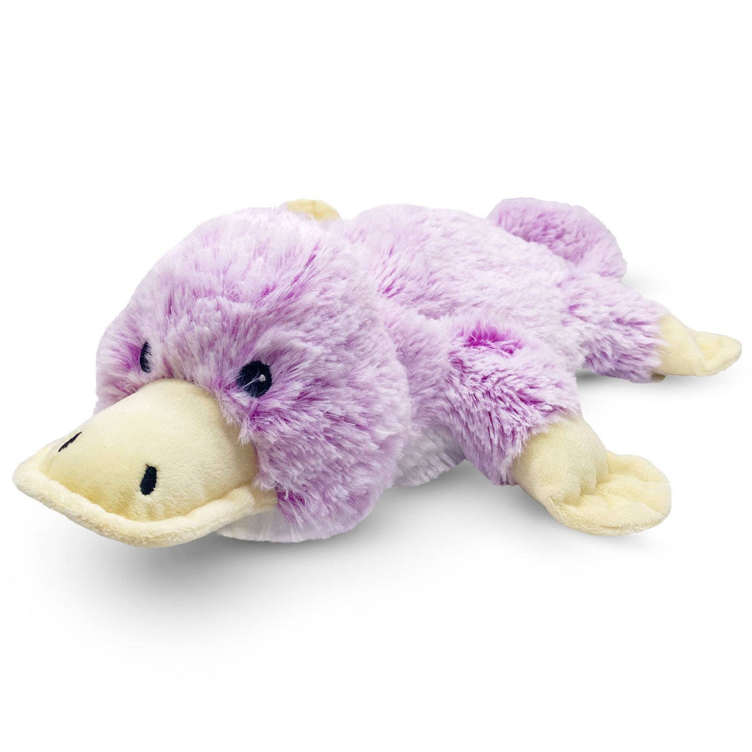 platypus warmie butter bug childrens boutique baby gift