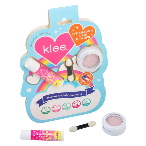 Klee Kids Makeup Gift Set