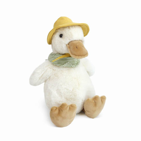 Puddles Duck Plush - Mon Ami