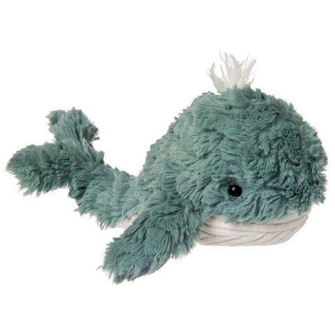 Puttling Whale Plush - Mary Meyer