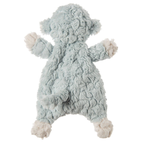 Putty Nursery Seafoam Monkey Lovey - Mary Meyer