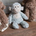 Putty Nursery Seafoam Monkey Plush - Mary Meyer