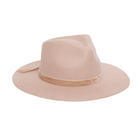 Rancher Hat | Rose - Rylee + Cru