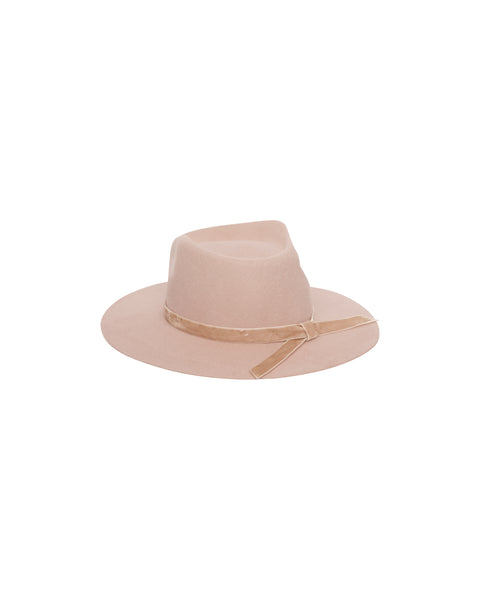 Rancher Hat | Rose - Rylee + Cru