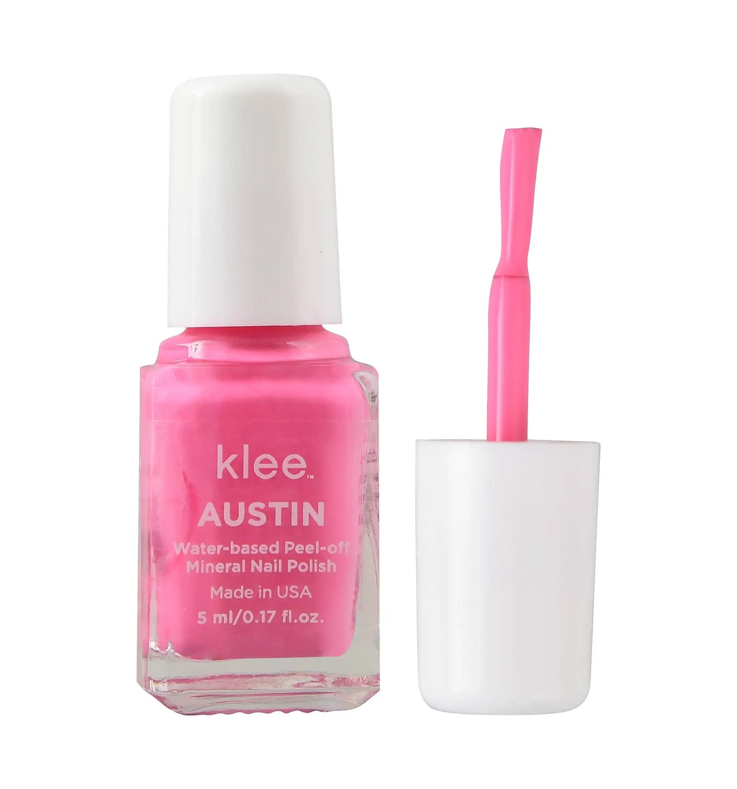 Ray of Bliss Natural Play Makeup Kit - Klee Naturals