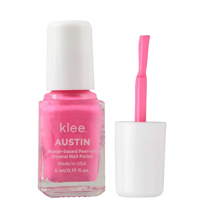 Ray of Bliss Natural Play Makeup Kit - Klee Naturals