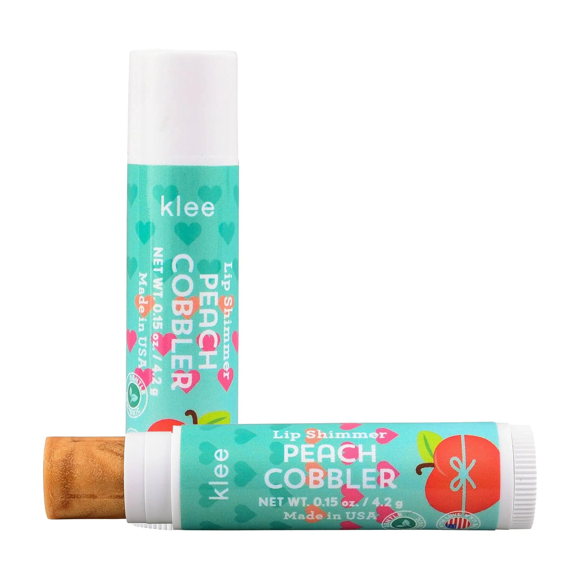Ray of Bliss Natural Play Makeup Kit - Klee Naturals