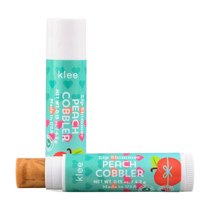 Ray of Bliss Natural Play Makeup Kit - Klee Naturals
