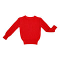 Ruby Chunky Knit Sweater - Birdie Bean