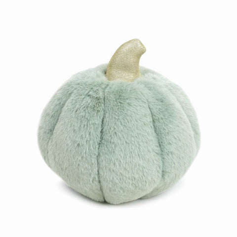 Sage Pumpkin Plush - Mon Ami