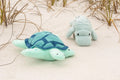 Sea Turtle Bamboo Stuffed Animal - Emerson and Friends