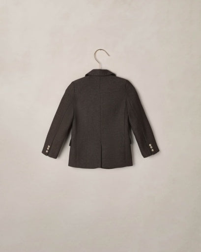 Sebastian Blazer | Black