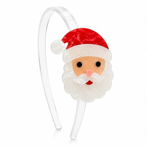 Santa Headband