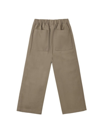 Tommy Pant | Olive