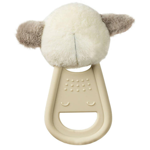 Silicone Teether - Lamb - Mary Meyer