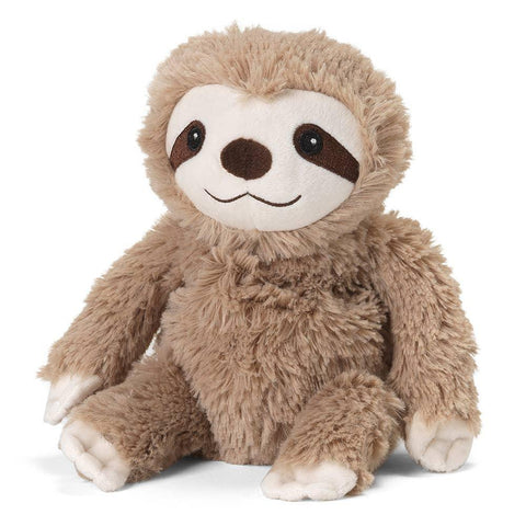 sloth warmie junior butter bug childrens boutique baby gift