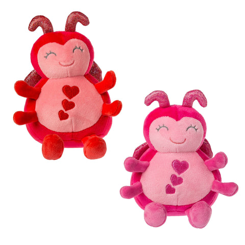 Smootheez Lovey Bug Plush - Mary Meyer