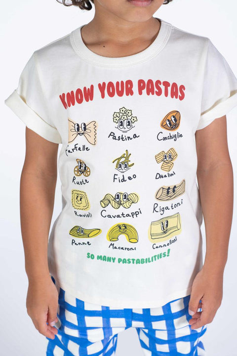 So Many Pastabilities T-Shirt - Rock Your Baby