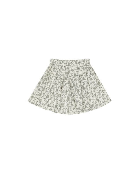 Sparrow Skirt | Vines - Rylee + Cru