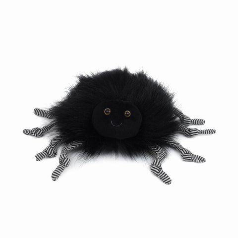 Spinner Spider Plush - Mon Ami