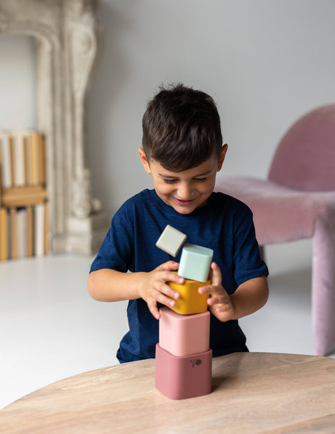 Stacking Cup Toy - Lytl Store