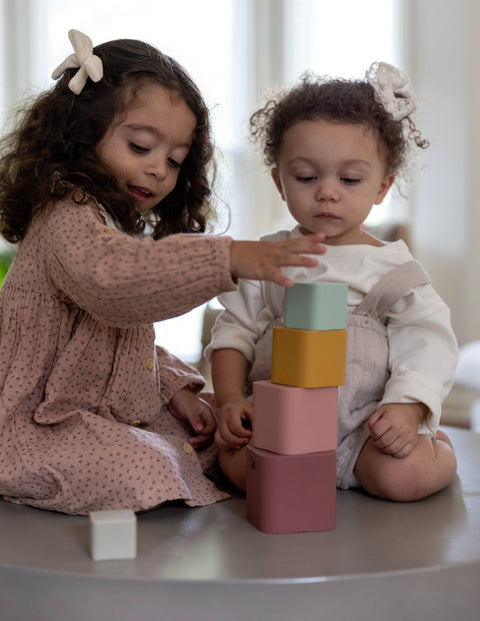 Stacking Cup Toy - Lytl Store