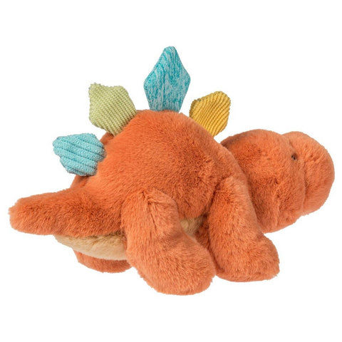 Stegosaurus Dinosaur Plush - Mary Meyer
