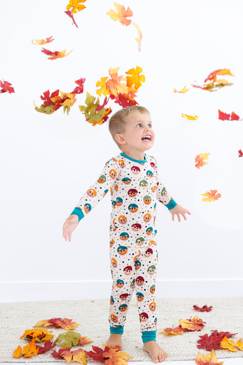 Sterling 2-Piece Pajamas - Birdie Bean