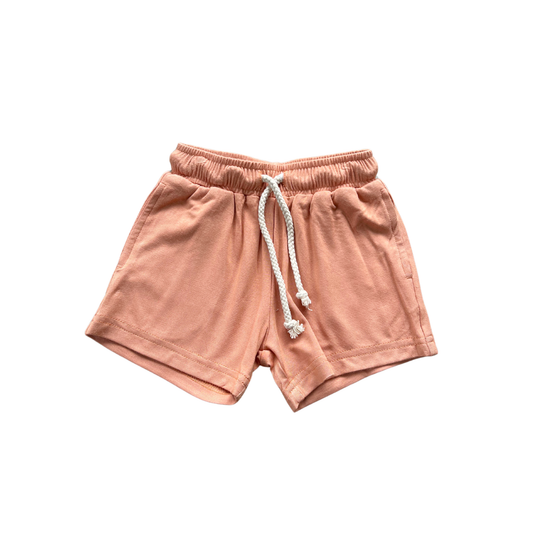 Sunset Boy's Everyday Shorts - Babysprouts