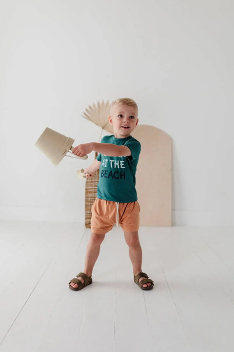 Sunset Boy's Everyday Shorts - Babysprouts