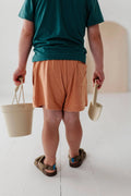 Sunset Boy's Everyday Shorts - Babysprouts