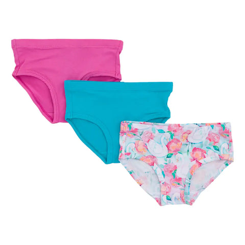 Elizabeth Underwear Set