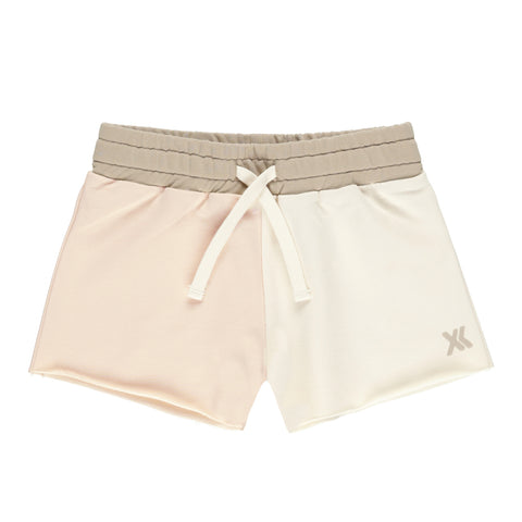 Sweat Short | Shell Color Block - Play x Play