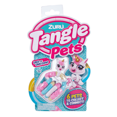 Tangle® Pets - Tangle Creations