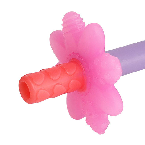 Teensy Tubes™: Pink Rainbow - Itzy Ritzy