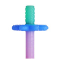 Teensy Tubes™: Pink Rainbow - Itzy Ritzy
