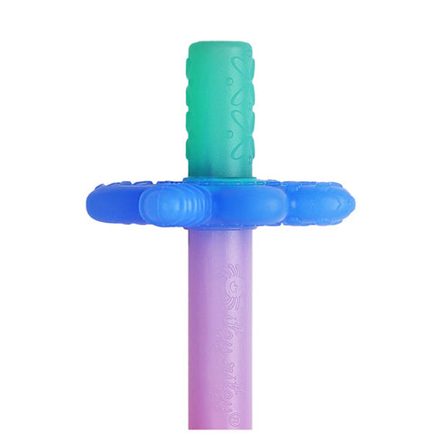 Teensy Tubes™: Pink Rainbow - Itzy Ritzy