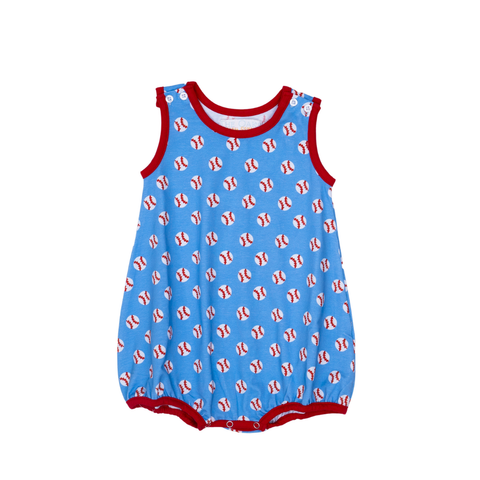 Alex Ballpark Blues Bubble