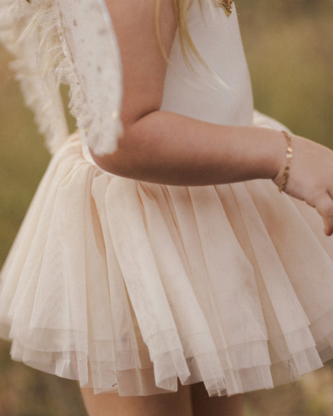 Thea Tutu | Antique - Noralee