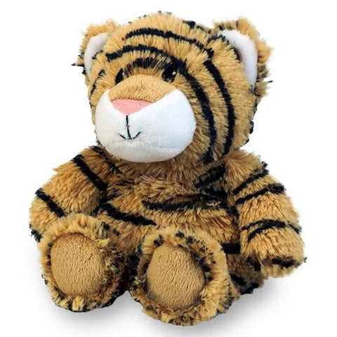warmies junior tiger butter bug childrens boutique baby gift