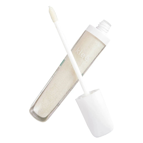 Tinted Lip Gloss: Vail Tempo - Klee Naturals