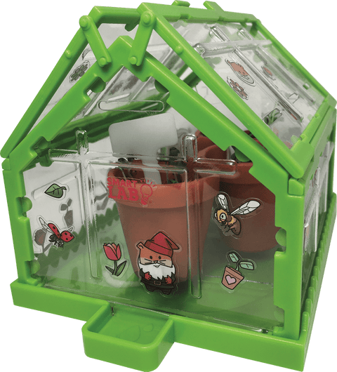 Tiny Gardening Kit - Smart Lab Toys