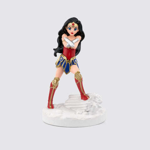 Tonie - DC Wonder Woman - Butterbugboutique