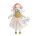 Tooth Fairy Doll with Pouch - Mon Ami