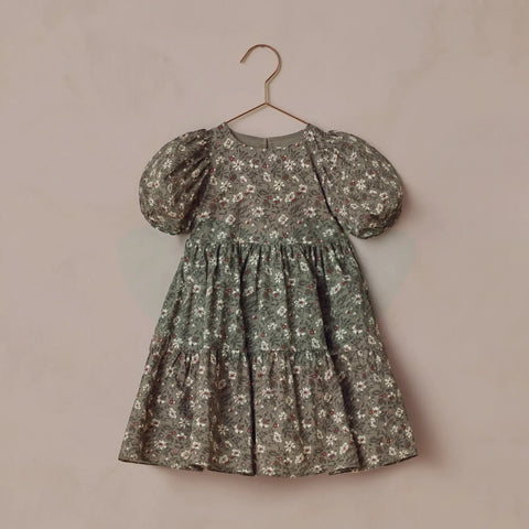 Chloe Dress | Holiday Meadow