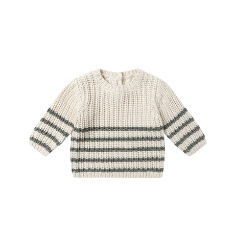 Rex Sweater | Forest